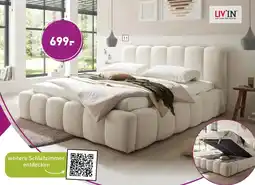 Möbel Martin LIV'IN Bettgestell Angebot