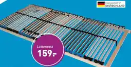 Möbel Martin LIV'IN Lattenrost Angebot