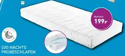 Möbel Martin LIV'IN Matratze Angebot