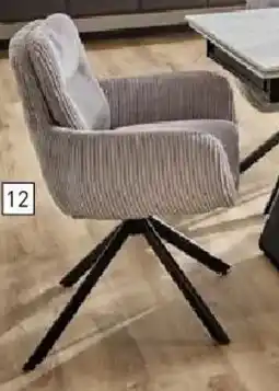 Möbel Martin Armlehnstuhl Angebot