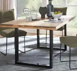 Möbel Martin Esstisch Angebot