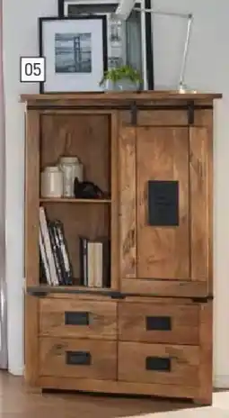 Möbel Martin Highboard Angebot