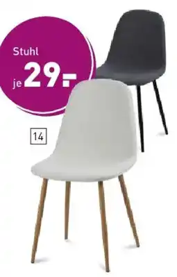 Möbel Martin Stuhl Angebot