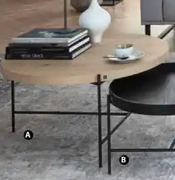 Zurbrüggen Couchtisch Angebot