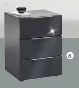 Zurbrüggen Voleo Nachtkonsole Angebot