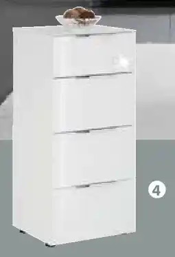 Zurbrüggen Voleo hochkommode Angebot