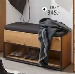 Zurbrüggen LINEA NATURA Bank Angebot