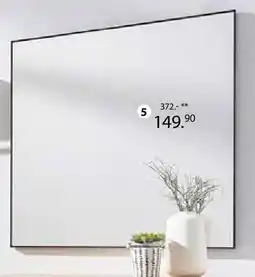 Zurbrüggen LINEA NATURA Spiegel Angebot