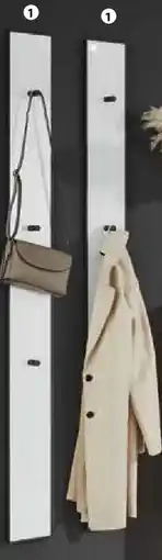 Zurbrüggen Dieter Knoll Paneel-Leiste Rahmen Angebot