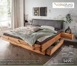 Zurbrüggen Valnatura Hänge-Nachtkonsole Angebot