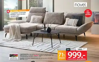 Zurbrüggen Longchairkombi Elisa Angebot