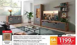 Zurbrüggen Wohnwand Angebot