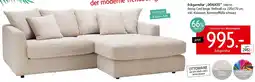 Zurbrüggen Eckgarnitur ,,DONATO" Angebot