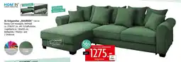 Zurbrüggen HOM'IN XL-Eckgarnitur ,,MAUREEN" Angebot