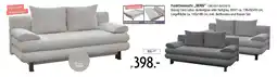 Zurbrüggen Funktionssofa ,,BERN" Angebot