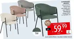 Zurbrüggen Armlehnstuhl ,,KRONOS" Angebot