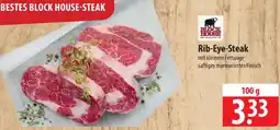 Famila Nord Ost Rib-Eye-Steak Angebot