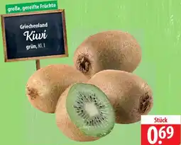 Famila Nord Ost Griechenland Kiwi Angebot