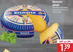 Famila Nord Ost Beemster pikant Angebot