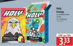Famila Nord Ost Holy Energy Angebot