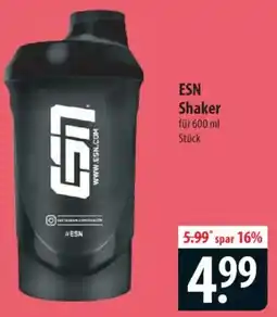 Famila Nord Ost ESN Shaker Angebot