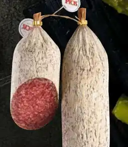 Handelshof Pick Original Ungarische Salami Tourist Angebot
