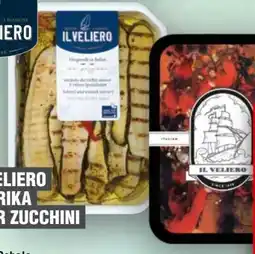 Handelshof Il Veliero Paprika Angebot