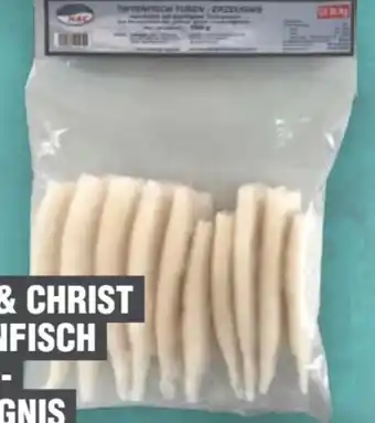 Handelshof Haak & Christ TINTENFISCHTUBEN ERZEUGNIS Angebot