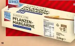 Handelshof Edeka Foodservice Pflanzenmargarine Angebot