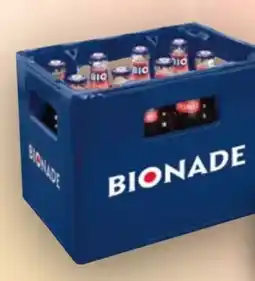 Handelshof Bionade Bio-Erfrischungsgetränk Angebot