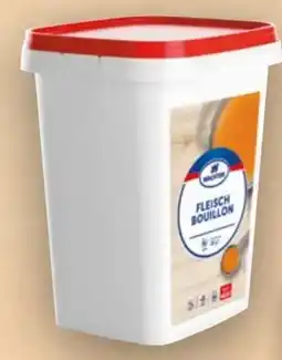 Handelshof Wachter Fleisch Bouillon Angebot