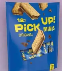 Handelshof Bahlsen Leibniz Pick Up Minis Angebot