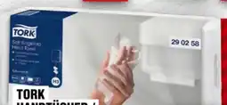 Handelshof Tork Handtücher Angebot
