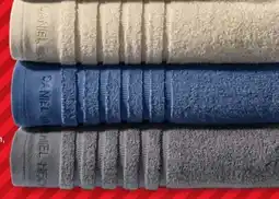 Handelshof Daniel Hechter Frottier Duschtuch Angebot