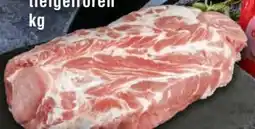 Handelshof Tiefgefroren Schweinenacken Angebot