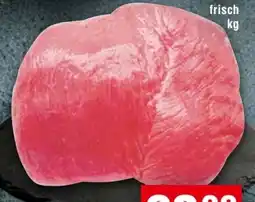 Handelshof Kalbs-Steakhüfte Angebot