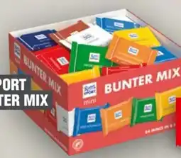 Handelshof Ritter Sport Minis Bunter Mix Angebot