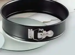 Handelshof Original Kaiser Springform Crystal Baking Angebot