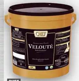 Handelshof Nestlé Chef Velouté Weiße Grundsauce Angebot