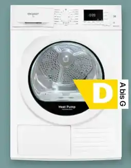 Handelshof Exquisit Wärmepumpentrockner TWP 903-410 Angebot