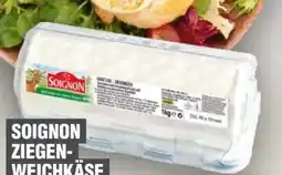Handelshof Soignon Ziegenweichkäse Angebot
