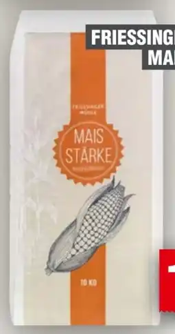 Handelshof Friessinger Mühle Maisstärke Angebot
