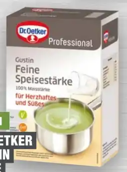 Handelshof Dr. Oetker Vegan Gustin Feine Speisestärke Angebot