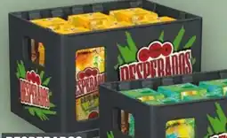 Handelshof Desperados Bier Angebot