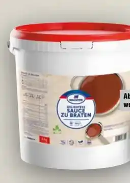 Handelshof Wachter Vegan Sauce Angebot