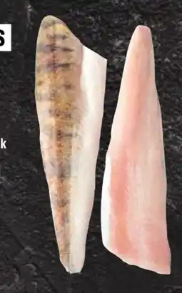 Handelshof Zanderfilet tiefkühlt Angebot