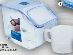 Handelshof Lock & Frischhalteboxen-Set Angebot