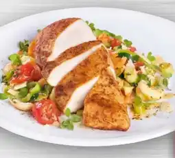 Handelshof Sprehe Hähnchenbrustfilet Natur tiefgefroren Angebot