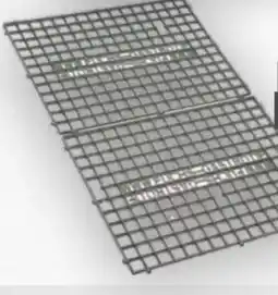 Handelshof Fuchs Gläserabtropfmatten Angebot