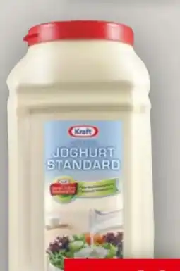 Handelshof Kraft Salatdressing Angebot